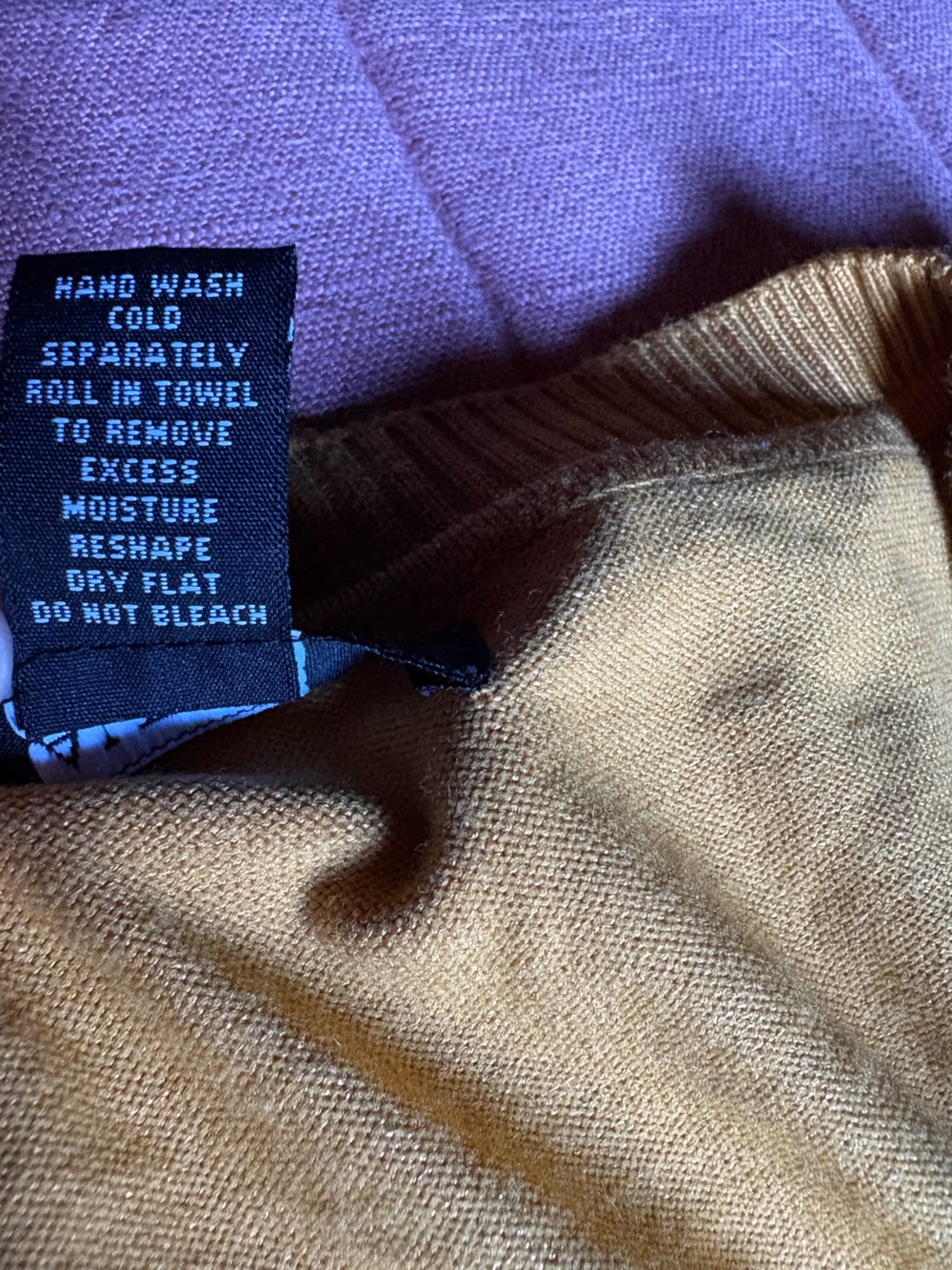 Alfani Yellow Ruffle Cardigan Sweater- Size Medium- Summer Cardigan - Picture 14 of 14
